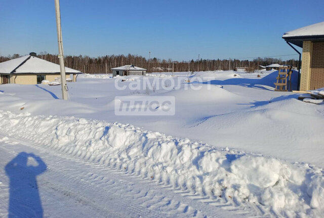 земля г Ижевск ул Сливовая фото