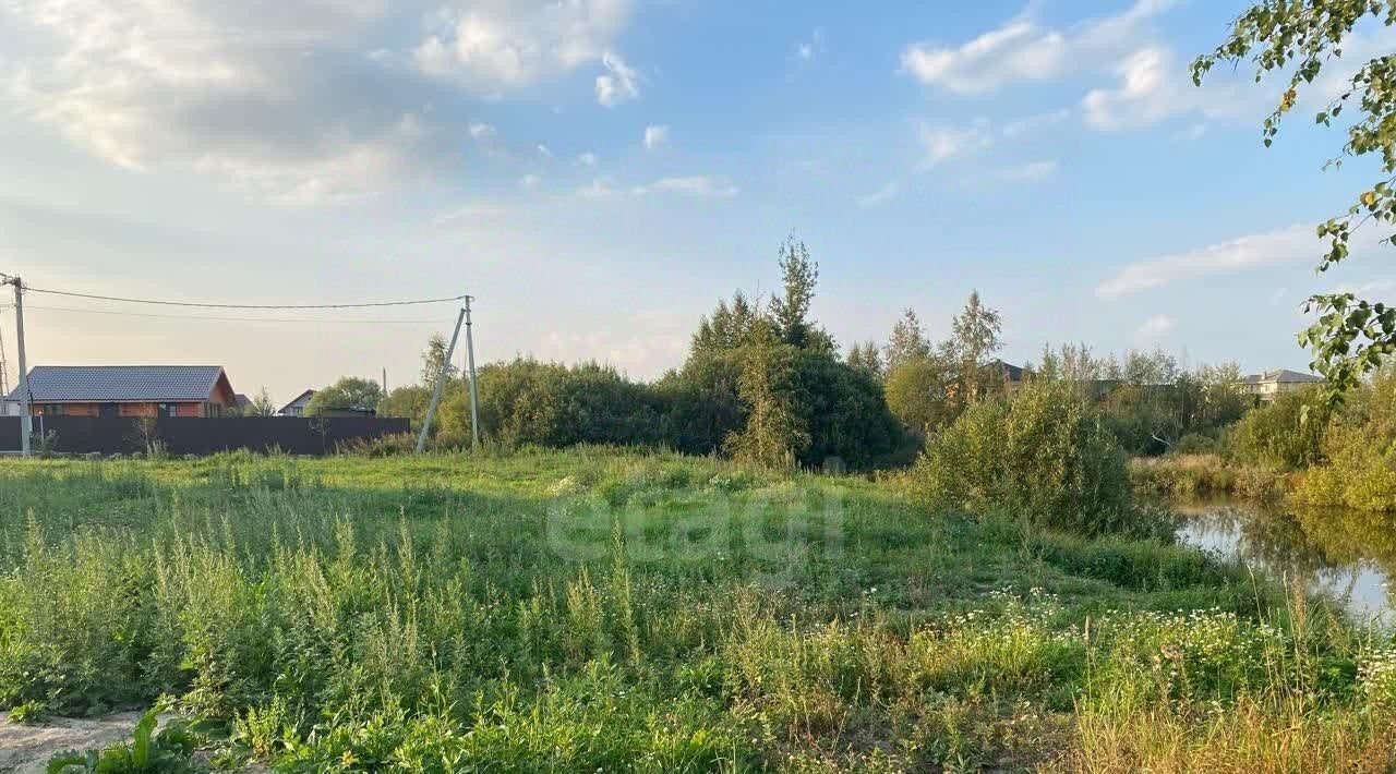 земля г Сергиев Посад снт Деулино ул Соборная Сергиево-Посадский городской округ фото 5