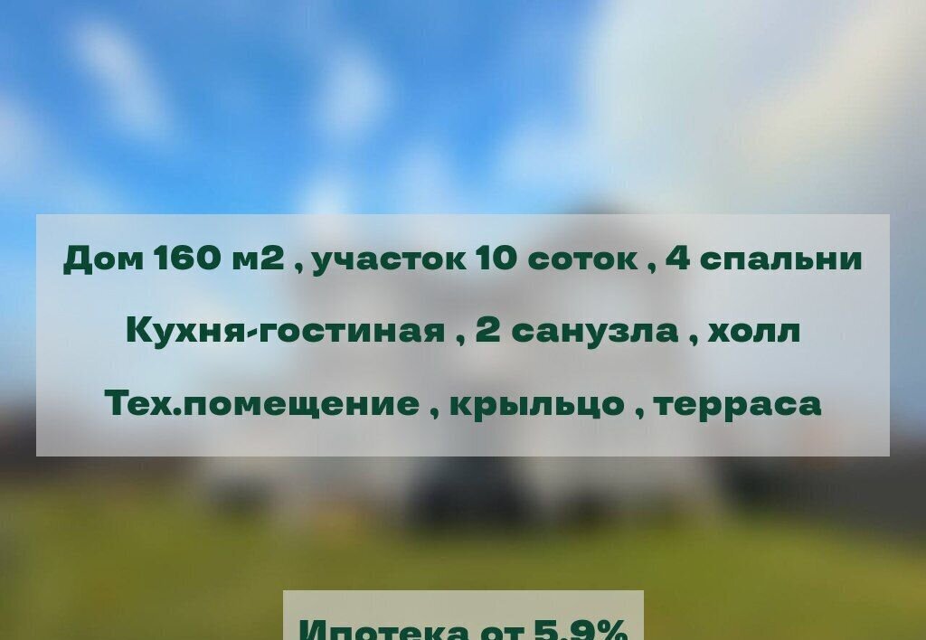 дом городской округ Красногорск д Нефедьево 16 км, Красногорск, Пятницкое шоссе фото 15