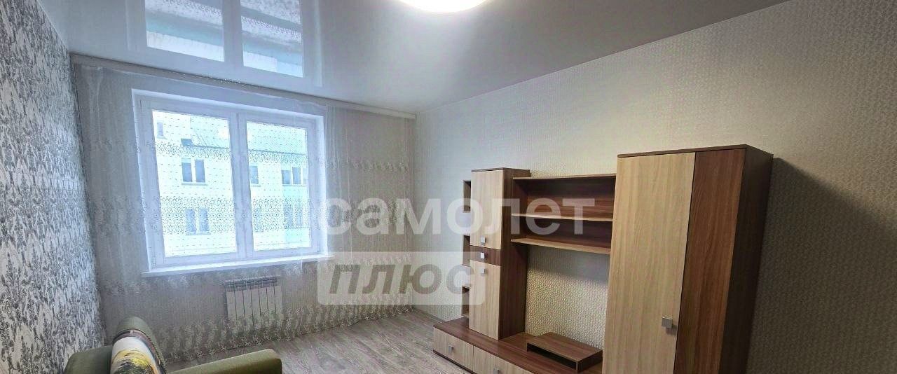 квартира г Егорьевск р-н мкр Заречье 21 фото 8