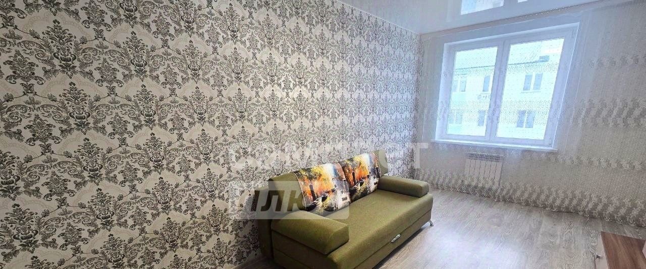 квартира г Егорьевск р-н мкр Заречье 21 фото 11