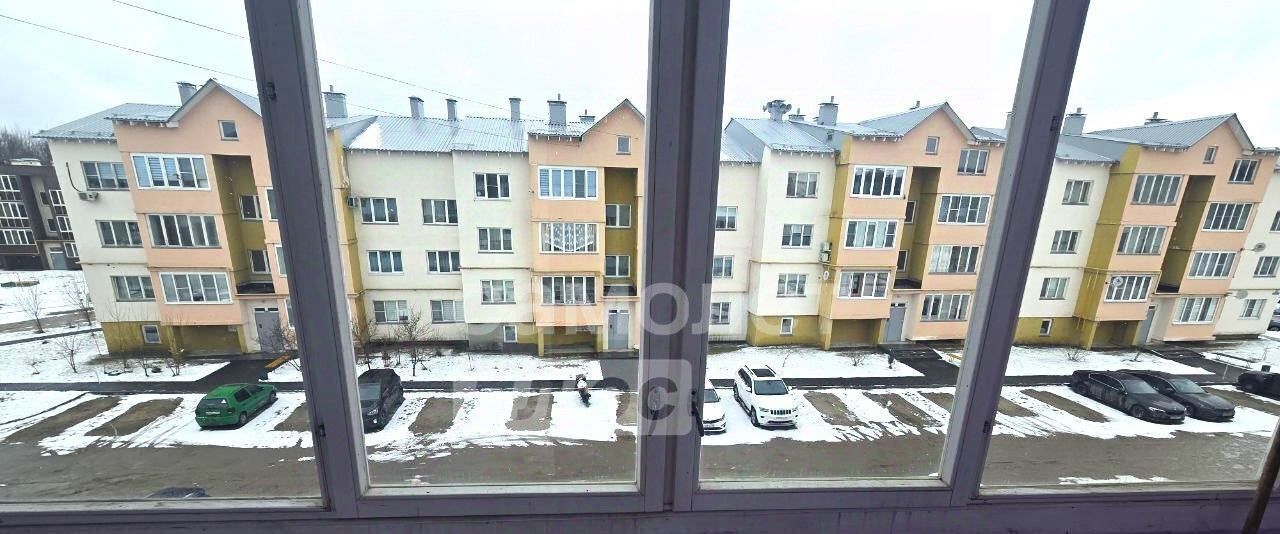 квартира г Егорьевск р-н мкр Заречье 21 фото 13