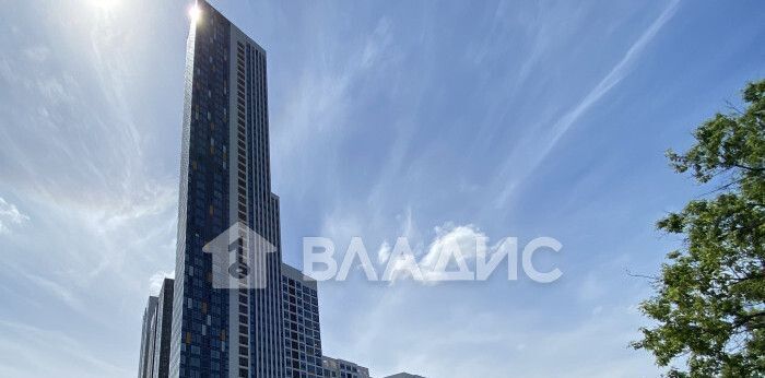 квартира г Москва метро Шелепиха проезд Шмитовский 39к/9 фото 4