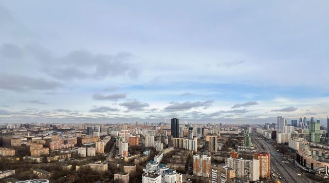 квартира метро Народное Ополчение фото