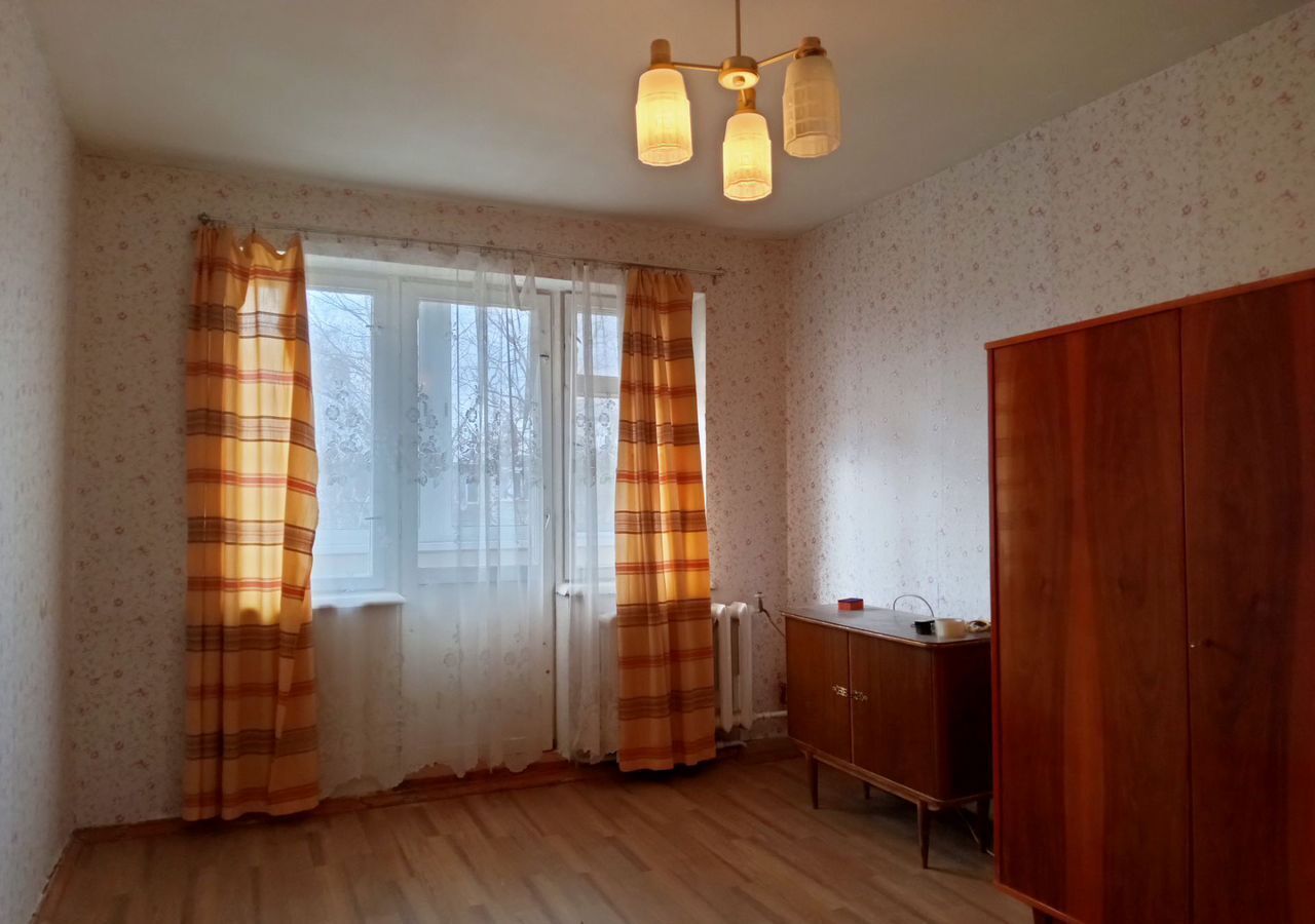 квартира г Коломна ул Гагарина 66г фото 6