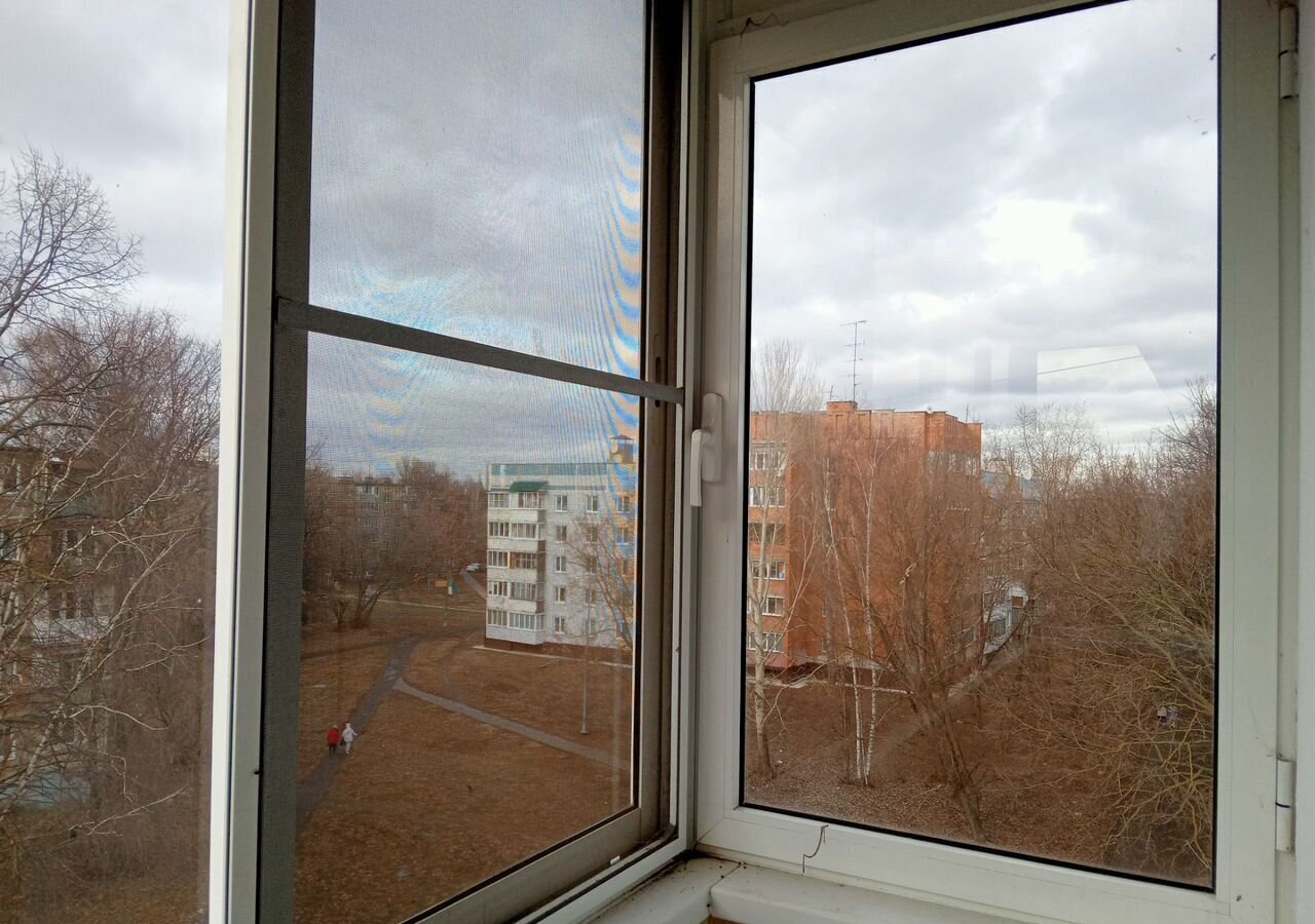 квартира г Коломна ул Гагарина 66г фото 9