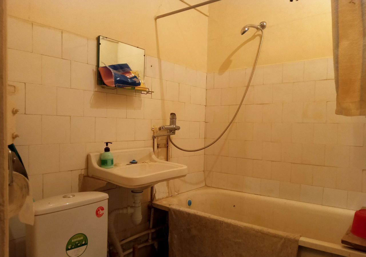 квартира г Коломна ул Гагарина 66г фото 12