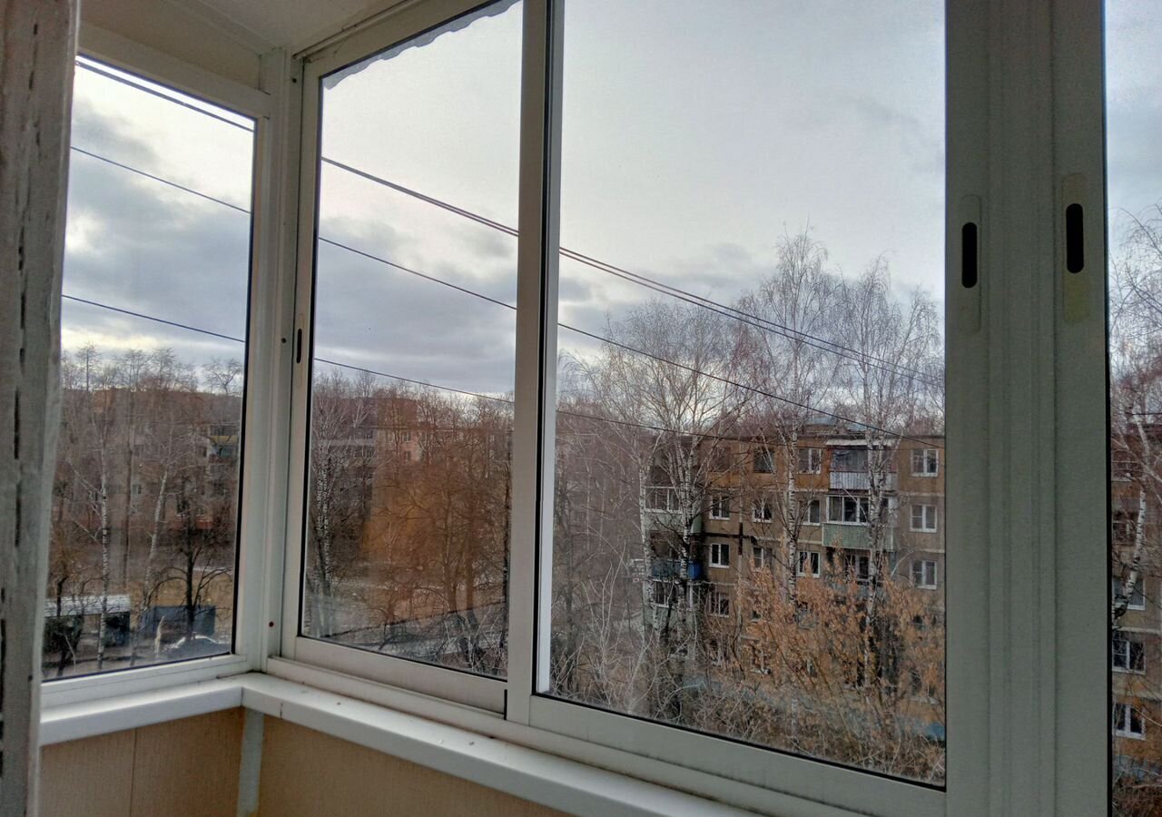 квартира г Коломна ул Гагарина 66г фото 8