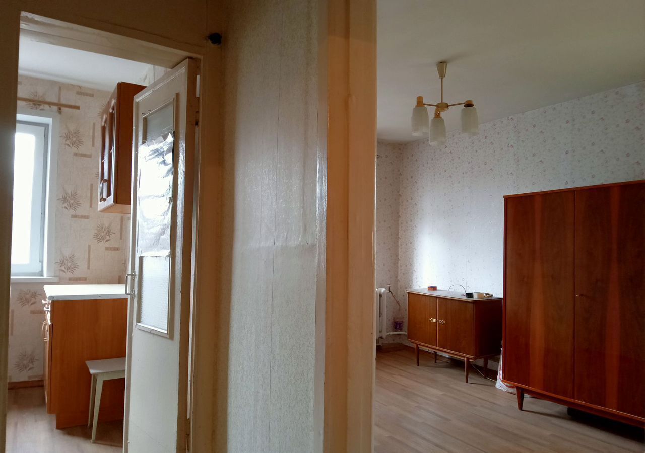 квартира г Коломна ул Гагарина 66г фото 11