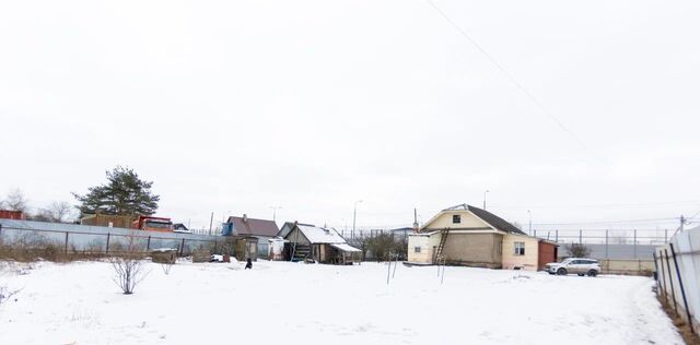 Заневское городское поселение, Ладожская, ул. Шоссейная, 79 фото