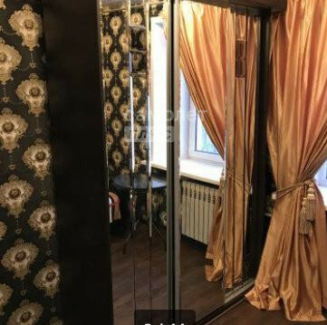 квартира г Липецк р-н Советский ул Вермишева 18/1 фото 1