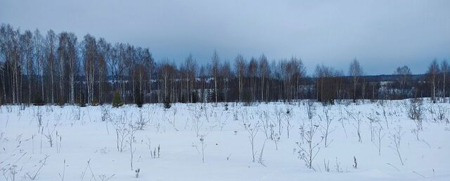 земля п Мулянка Лобаново фото