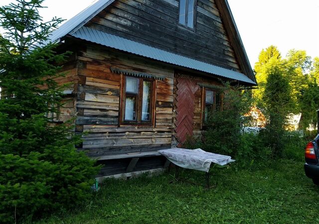 р-н Свердловский снт Железнодорожник фото