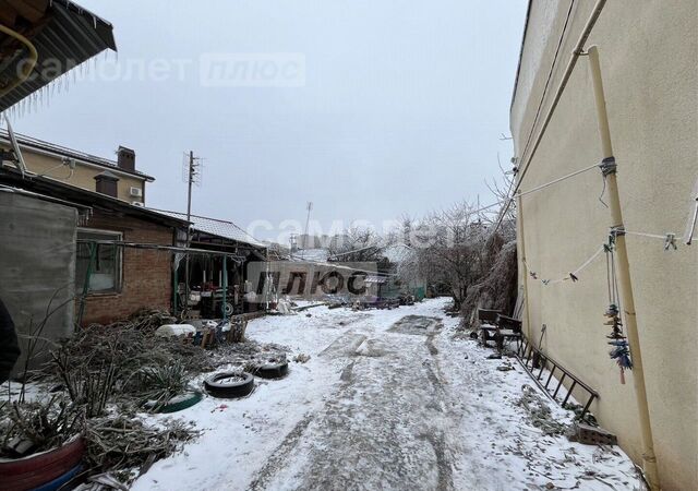 г Ростов-на-Дону р-н Пролетарский Нахичевань ул Сарьяна 33 фото