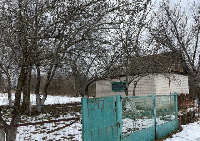 р-н Курский д Верхняя Медведица снт Ласточка Нижнемедведицкий сельсовет, 213, Курск фото