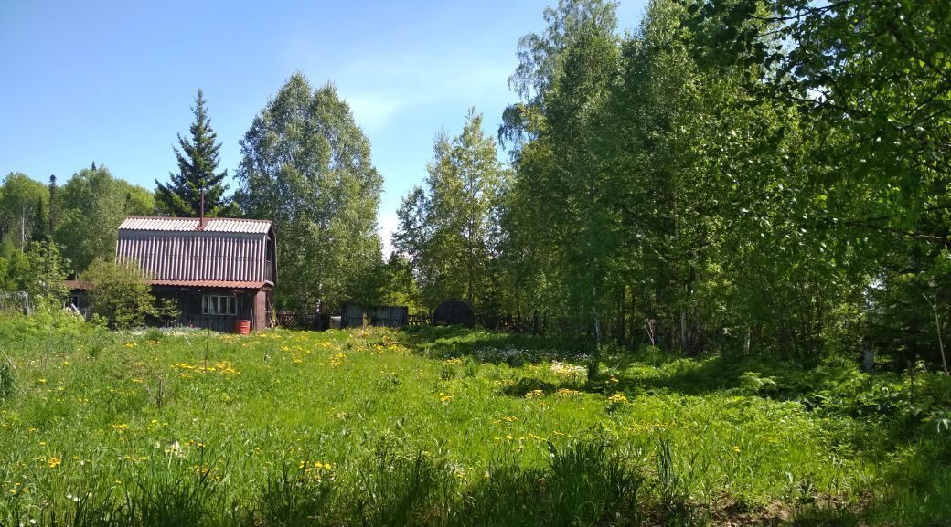 дом р-н Емельяновский п Каменный Яр Мининский сельсовет фото 3