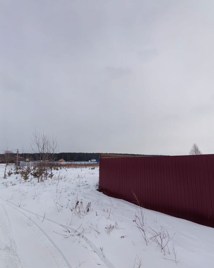 дом р-н Березовский тер ДНТ Пересвет Есаульский сельсовет, Красноярск фото 2