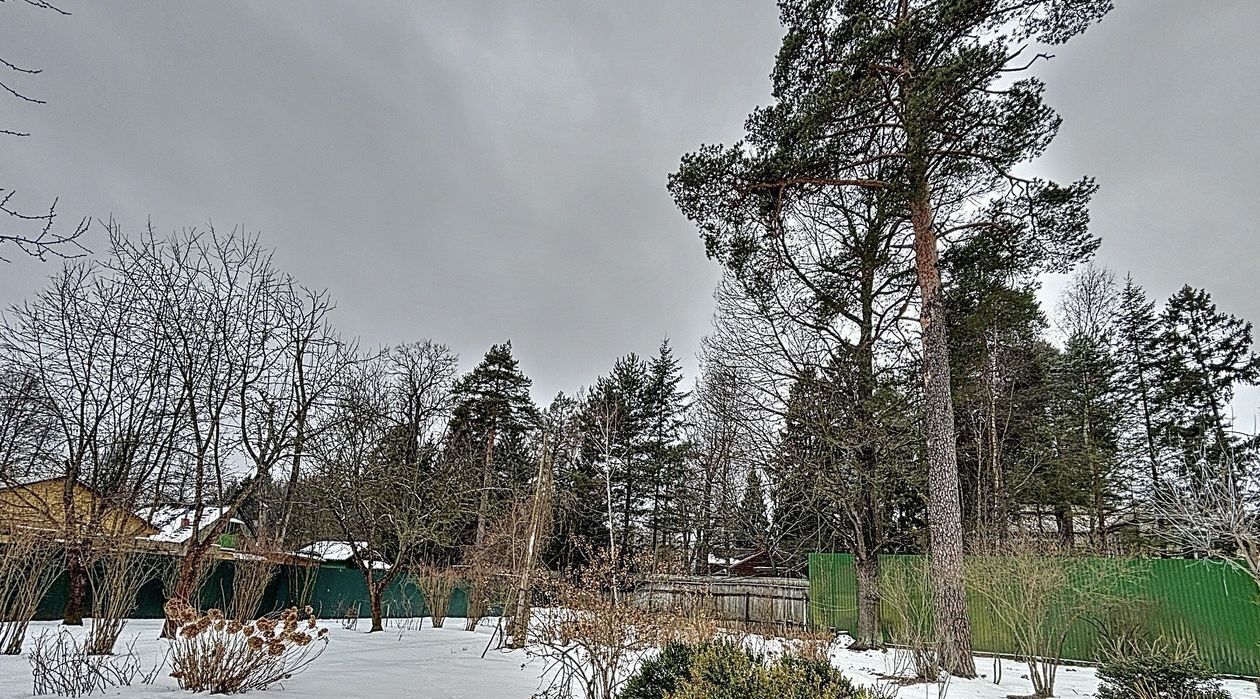 дом городской округ Одинцовский с Жаворонки ул Победы Краснознаменск фото 3