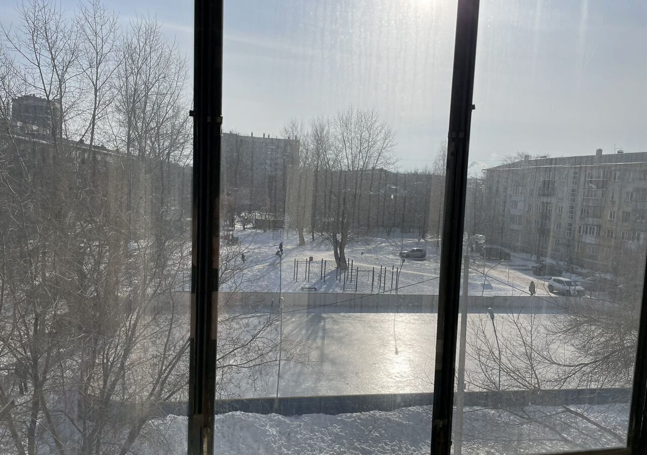 квартира г Челябинск р-н Ленинский ул Барбюса 124 фото 15