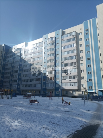 г Курск р-н Центральный ул Хуторская 4 городской округ Курск фото