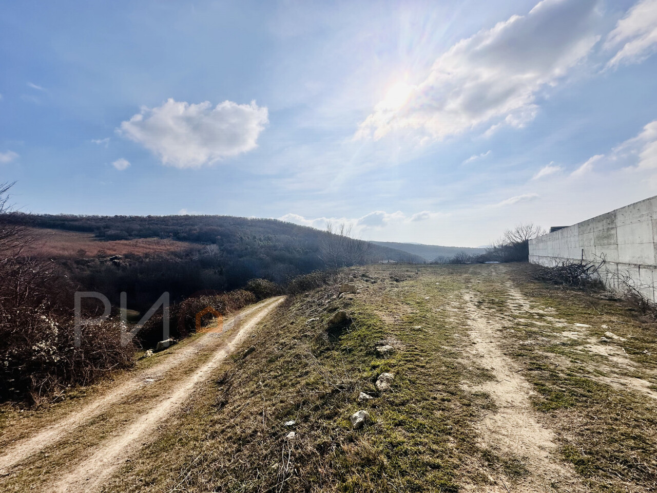 земля г Севастополь с Родное Балаклавский фото 1