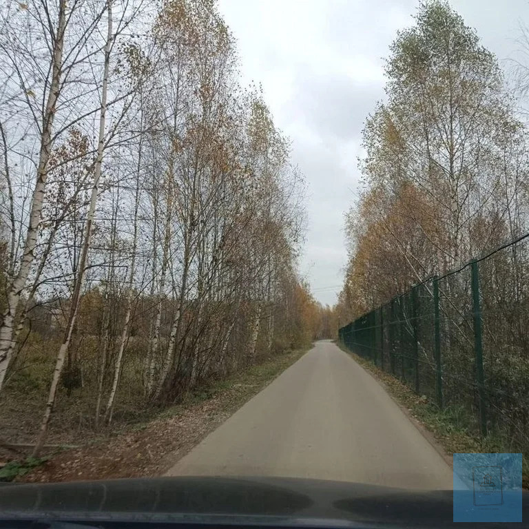 земля городской округ Солнечногорск д Повадино СНТ Полянка, Пятницкое фото 2