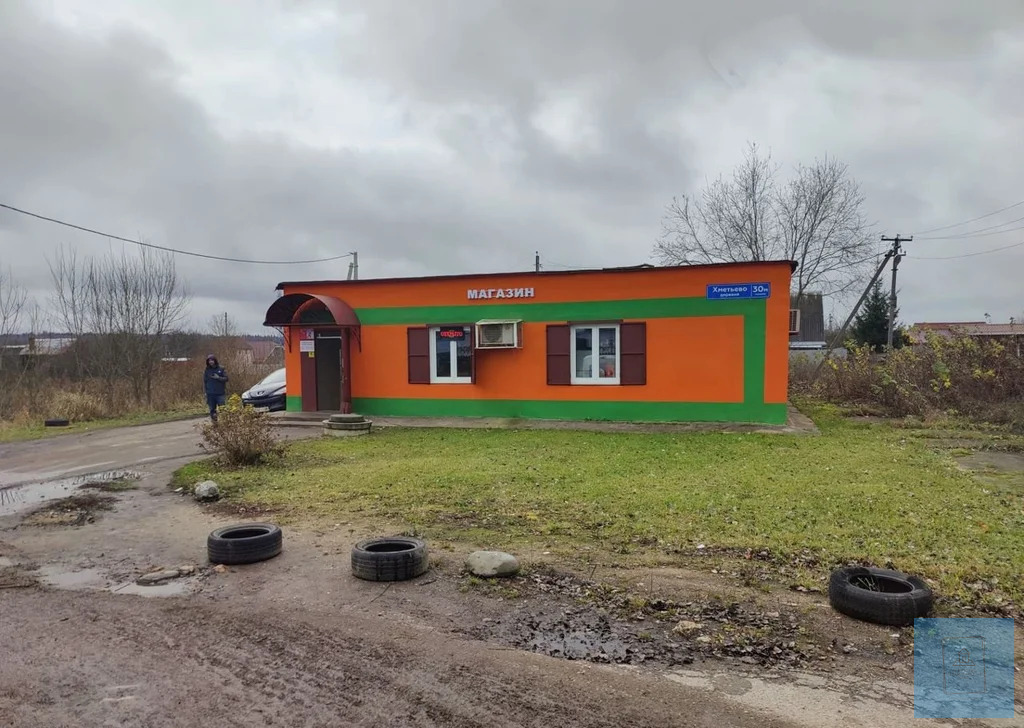 земля городской округ Солнечногорск д Хметьево хметьево, Ленинградское фото 2