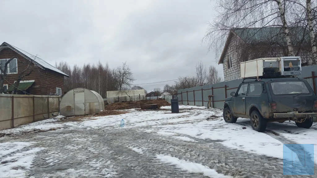 земля городской округ Солнечногорск д Хметьево хметьево, Ленинградское фото 4