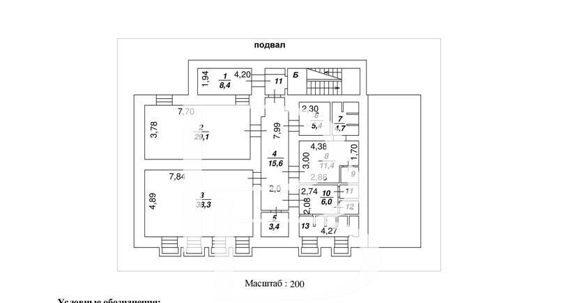 офис г Москва метро Новокузнецкая ул Садовническая 22с/2 фото 2