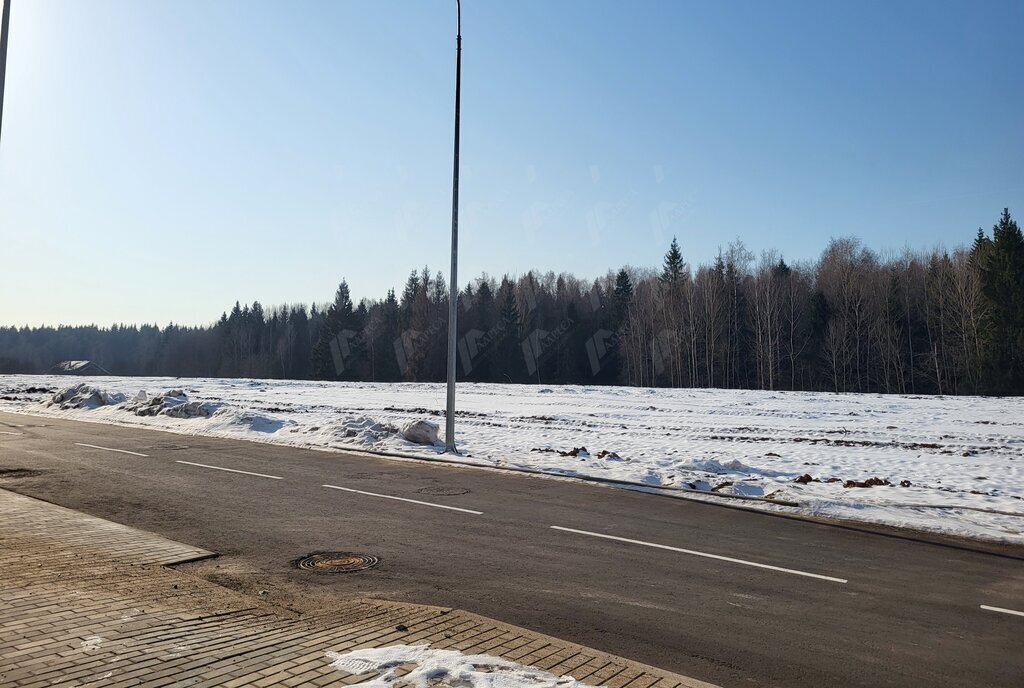 дом городской округ Солнечногорск д Николо-Черкизово Зеленоград — Крюково, микрорайон Белый город, 77 фото 1