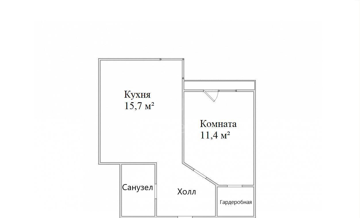 квартира г Москва метро Автозаводская ул Виктора Маслова 2 фото 2