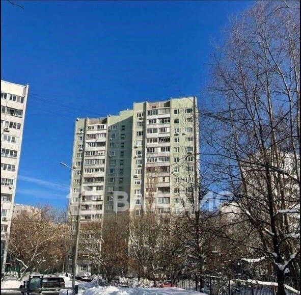 квартира г Москва метро Отрадное ул Заповедная 6 фото 6