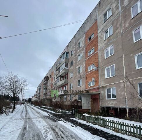 п Михайловский ул Лесная 3 фото