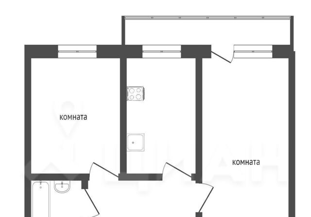 р-н Дзержинский дом 62к/2 фото