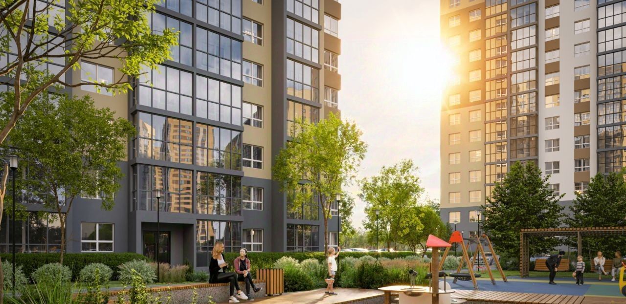 квартира г Новосибирск Заельцовская ул Игарская 33 фото 4