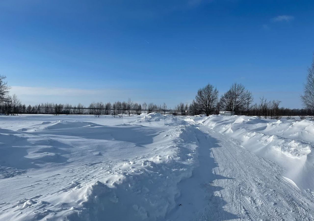 земля р-н Лаишевский с Сокуры ул Татарстан Республика Татарстан Татарстан, Сокуровское сельское поселение, коттеджный пос. Новые Сокуры - 2, Казань фото 1