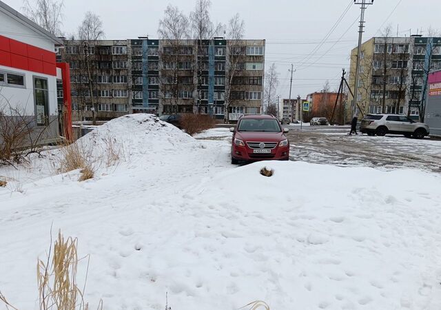 ул Центральная 29 Низинское сельское поселение, Санкт-Петербург, Петергоф фото