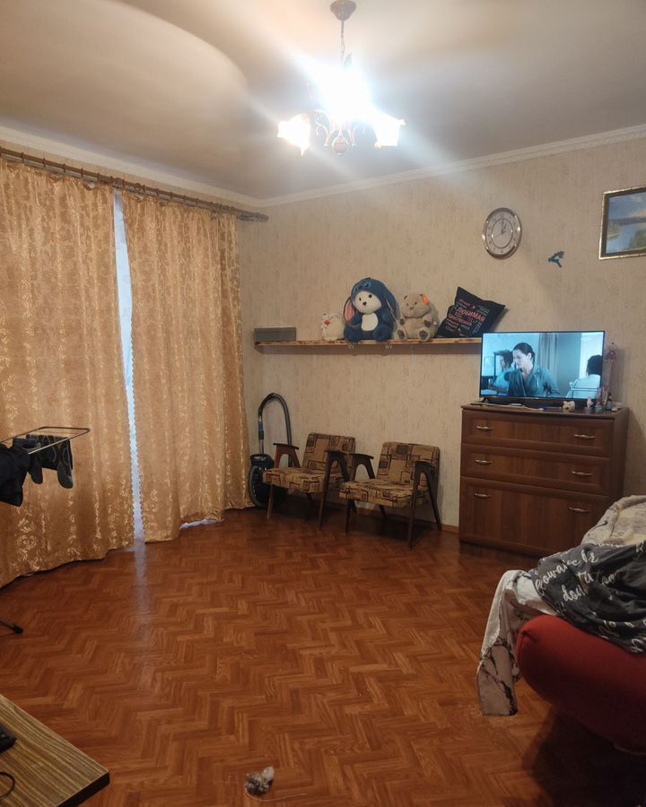 квартира г Таганрог Восточный ул Адмирала Крюйса 23 фото 1