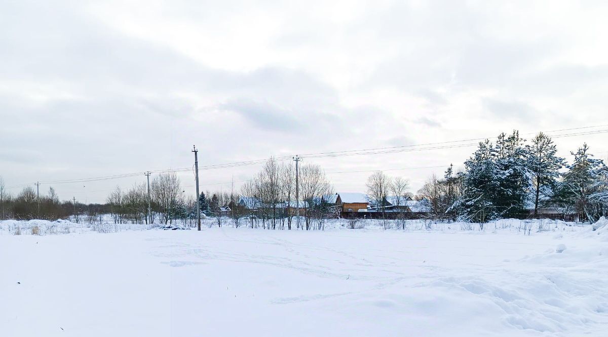 земля р-н Всеволожский д Кальтино ул Анны Ахматовой 3 Колтушское городское поселение, Проспект Большевиков фото 1