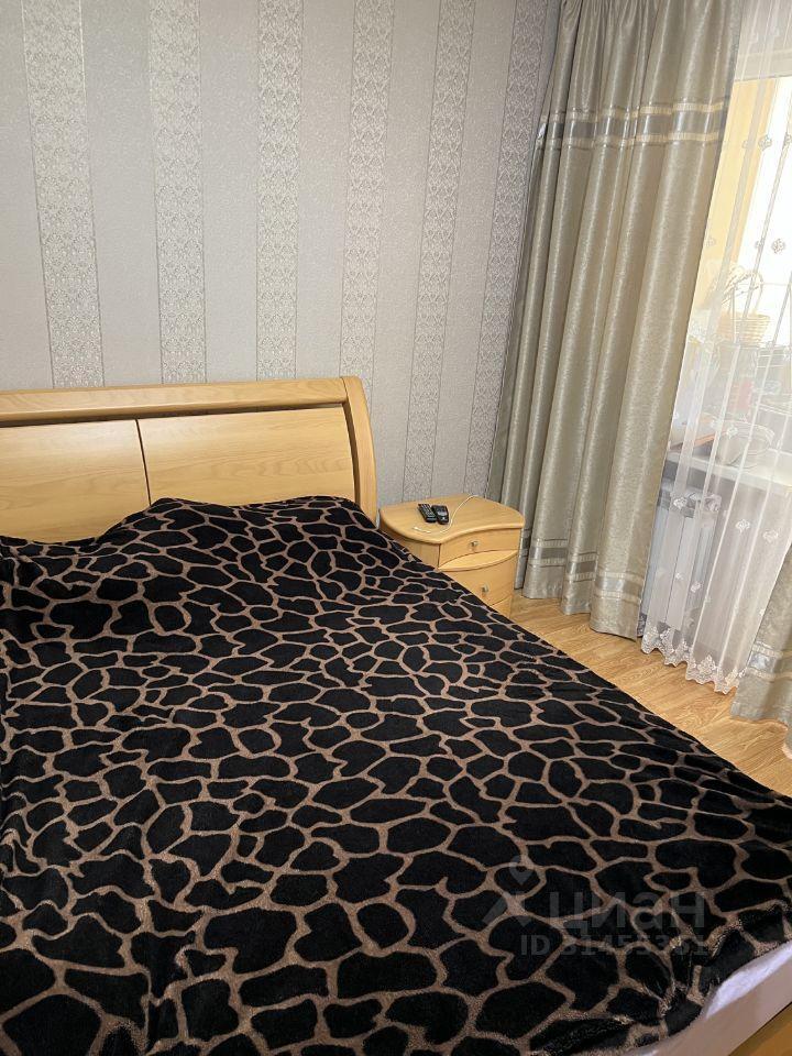 квартира г Краснодар р-н Прикубанский ул им. 40-летия Победы 33/4 фото 19