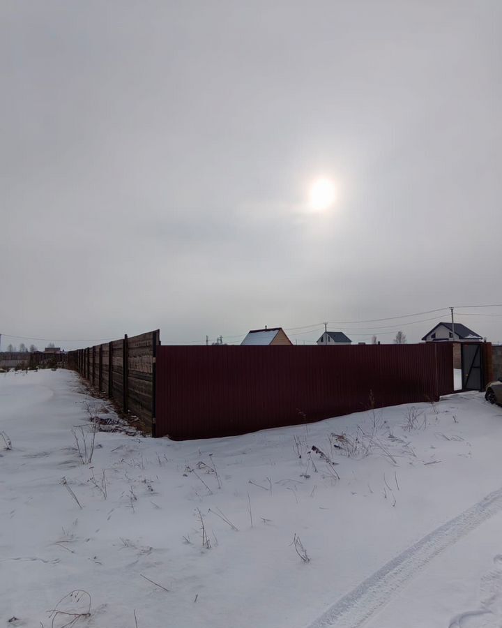 дом р-н Березовский тер ДНТ Пересвет Есаульский сельсовет, Красноярск фото 35