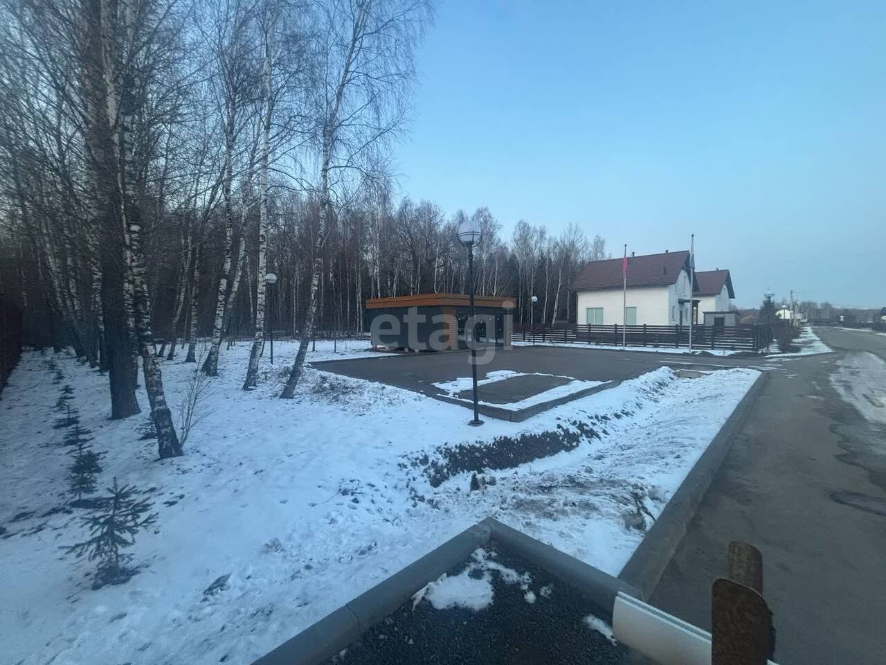 дом городской округ Серпухов пос, Авангард фото 11