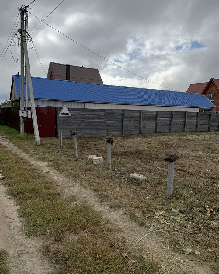 земля городской округ Воскресенск д Цибино 41 км, г. о. Воскресенск, Белоозёрский, Егорьевское шоссе фото 6