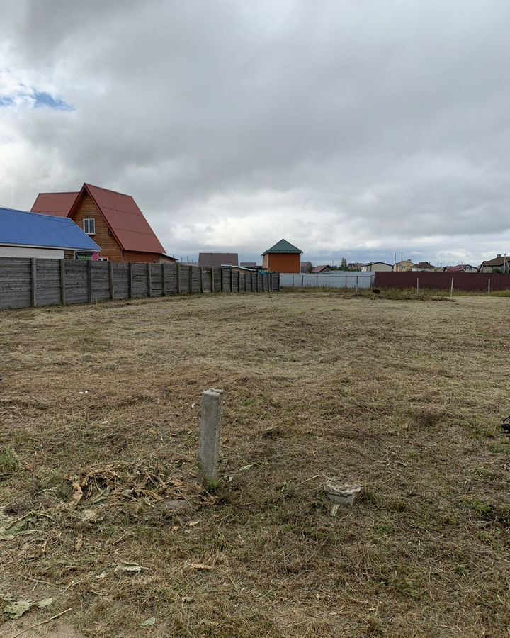 земля городской округ Воскресенск д Цибино 41 км, г. о. Воскресенск, Белоозёрский, Егорьевское шоссе фото 8