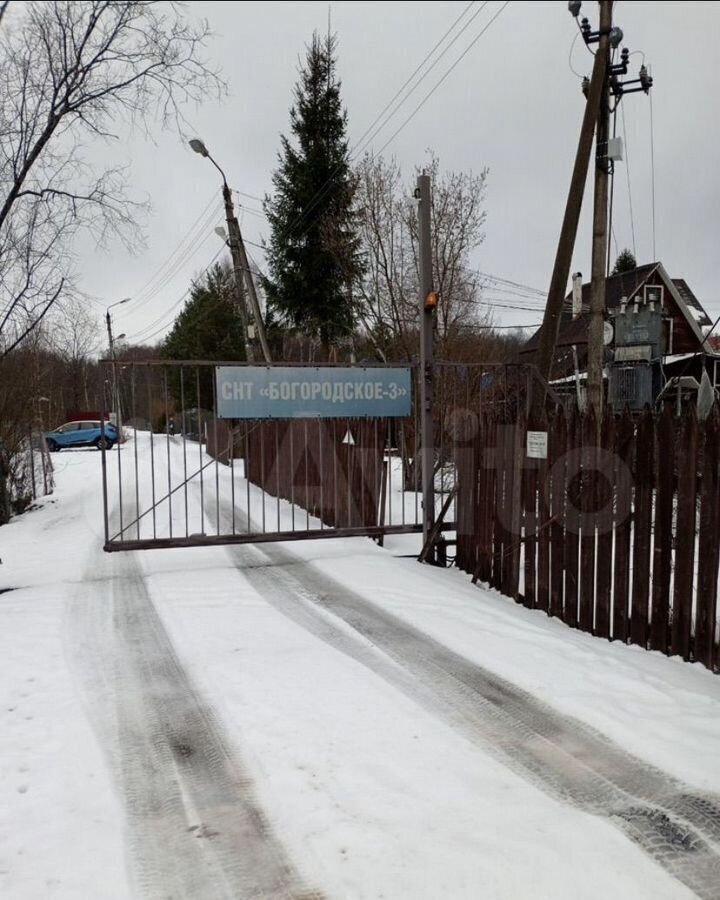 дом г Москва п Роговское снт Богородское-3 ТиНАО направление Курское (юг) ш Варшавское 52 км, р-н Вороново, 19, Московская область, ЛМС фото 14