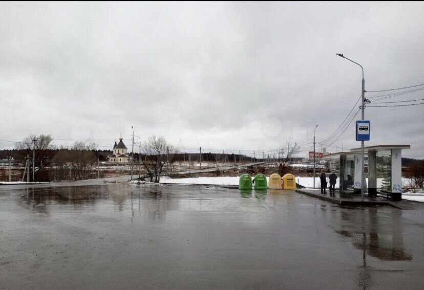 дом г Москва п Роговское снт Богородское-3 ТиНАО направление Курское (юг) ш Варшавское 52 км, р-н Вороново, 19, Московская область, ЛМС фото 15