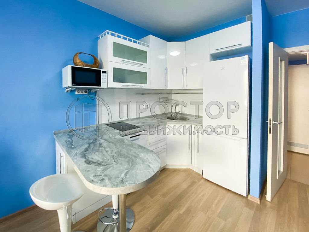 квартира г Химки ул Совхозная 19к/2 фото 7