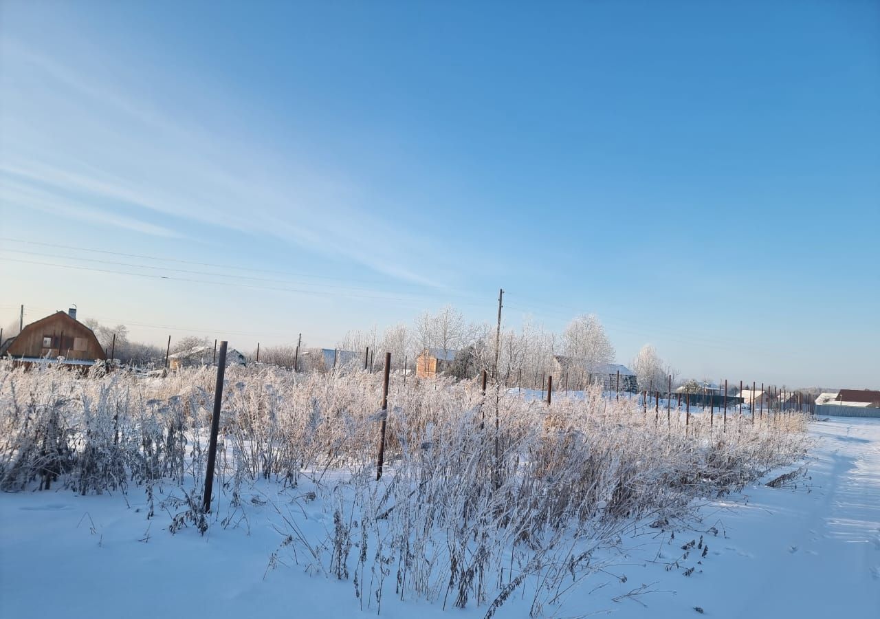 земля р-н Томский д Казанка мкр Набережный Светлая ул., 2, Томск фото 3