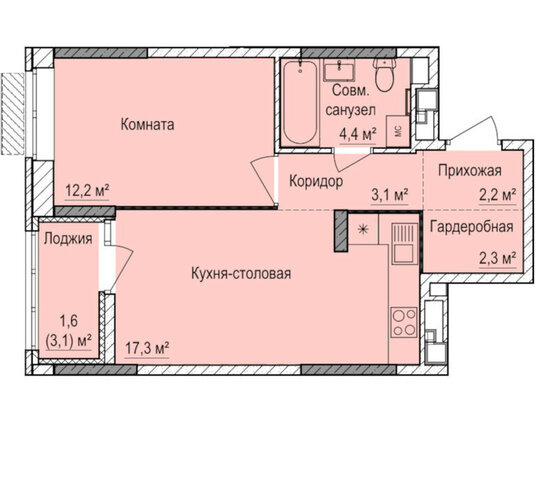 р-н Индустриальный Буммаш 4 фото