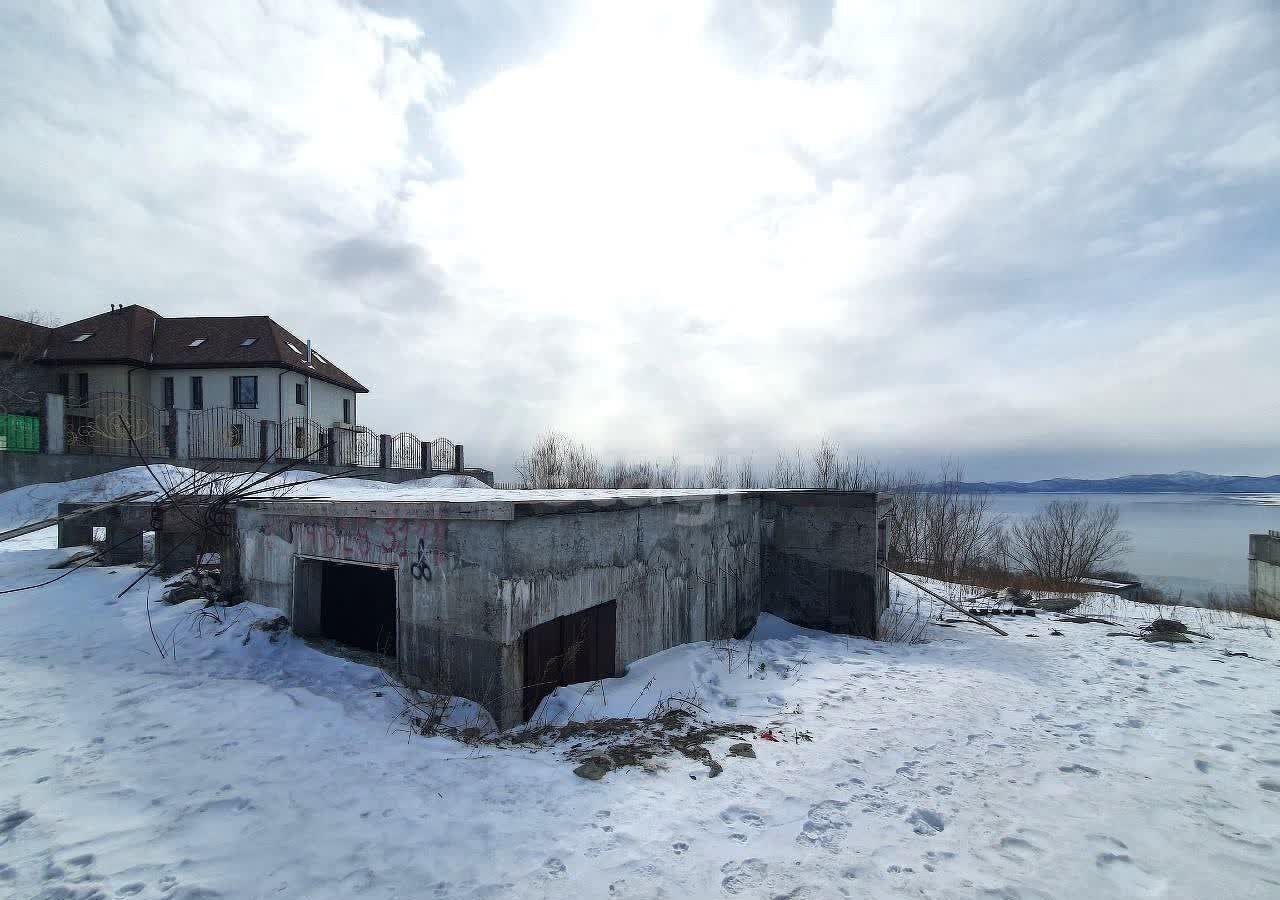 земля г Петропавловск-Камчатский ул Якорная 18 фото 11